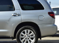 TOYOTA SEQUOIA PLATINUM 2021