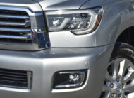 TOYOTA SEQUOIA PLATINUM 2021