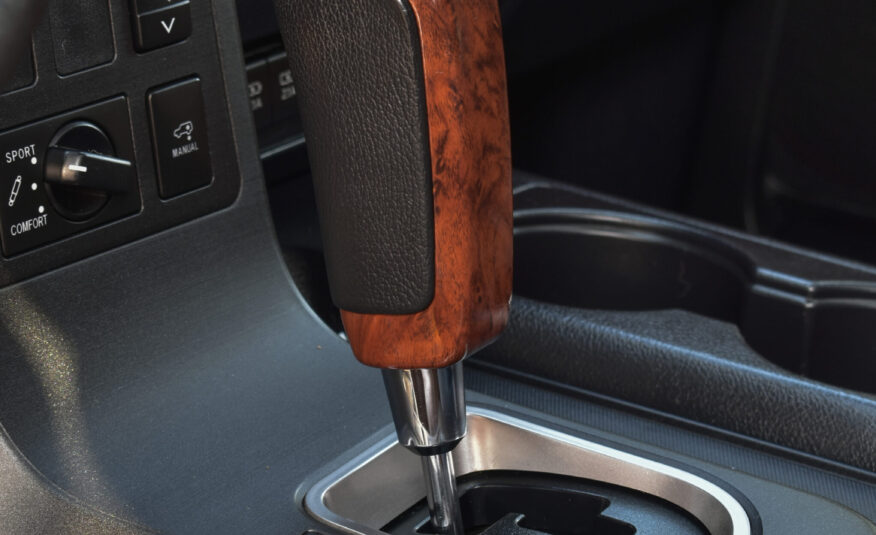 TOYOTA SEQUOIA PLATINUM 2021