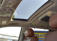 TOYOTA SEQUOIA PLATINUM 2021