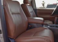 TOYOTA SEQUOIA PLATINUM 2021