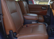 TOYOTA SEQUOIA PLATINUM 2021