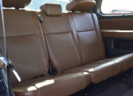 TOYOTA SEQUOIA PLATINUM 2021