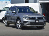 VOLKSWAGEN TIGUAN COMFORTLINE 2020