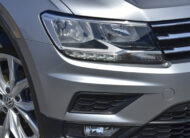 VOLKSWAGEN TIGUAN COMFORTLINE 2020