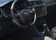 VOLKSWAGEN TIGUAN COMFORTLINE 2020