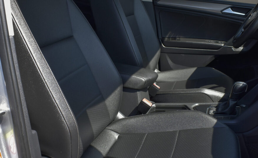 VOLKSWAGEN TIGUAN COMFORTLINE 2020