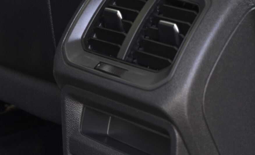 VOLKSWAGEN TIGUAN COMFORTLINE 2020