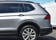 VOLKSWAGEN TIGUAN COMFORTLINE 2020