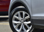 VOLKSWAGEN TIGUAN COMFORTLINE 2020