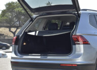 VOLKSWAGEN TIGUAN COMFORTLINE 2020