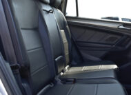 VOLKSWAGEN TIGUAN COMFORTLINE 2020