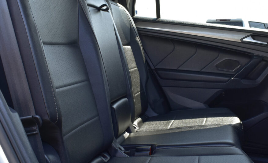 VOLKSWAGEN TIGUAN COMFORTLINE 2020
