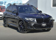 BMW X3 M40i 2023