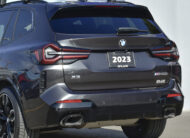 BMW X3 M40i 2023