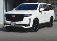 CADILLAC ESCALADE PREMIUM 2022