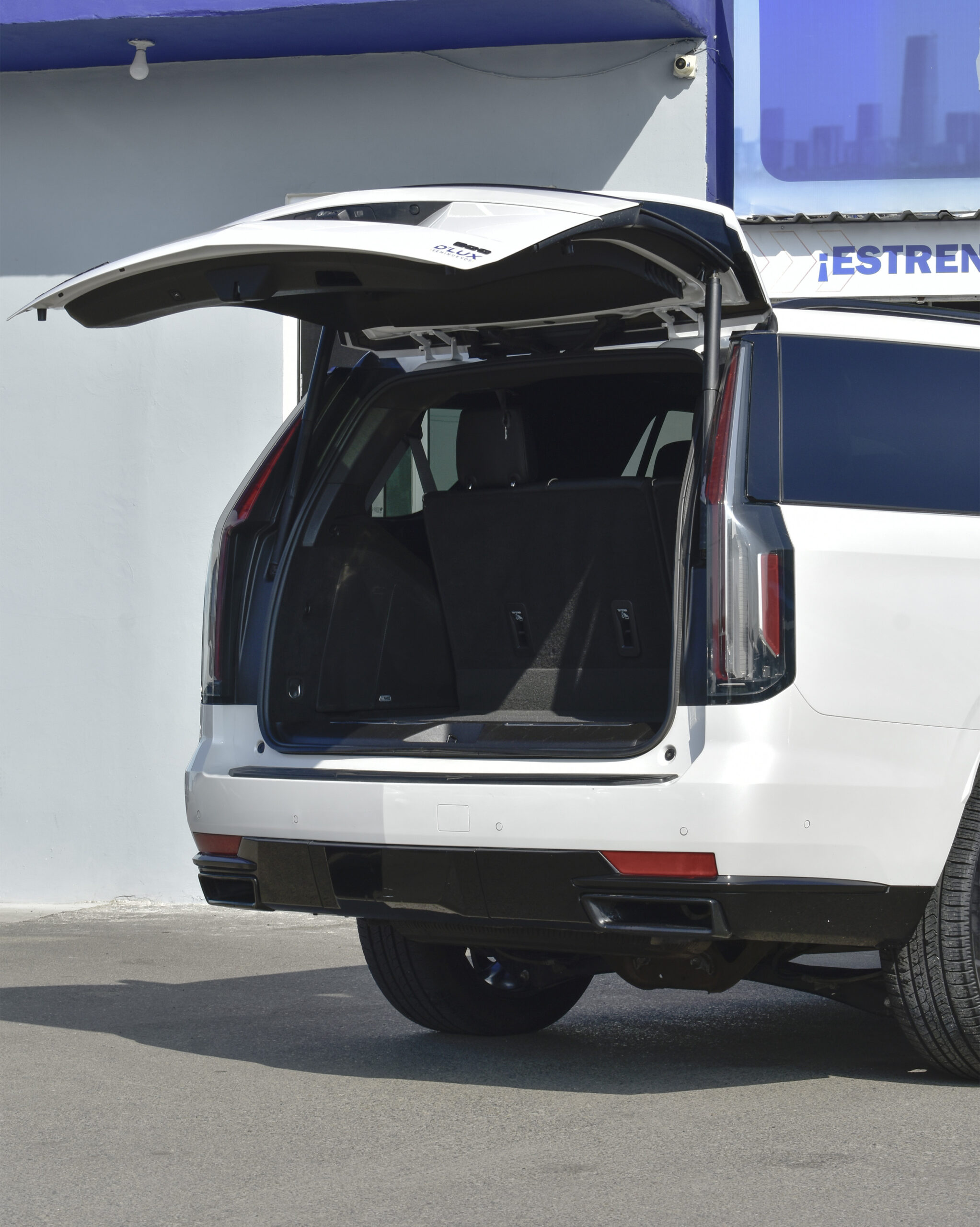 CADILLAC ESCALADE PREMIUM 2022