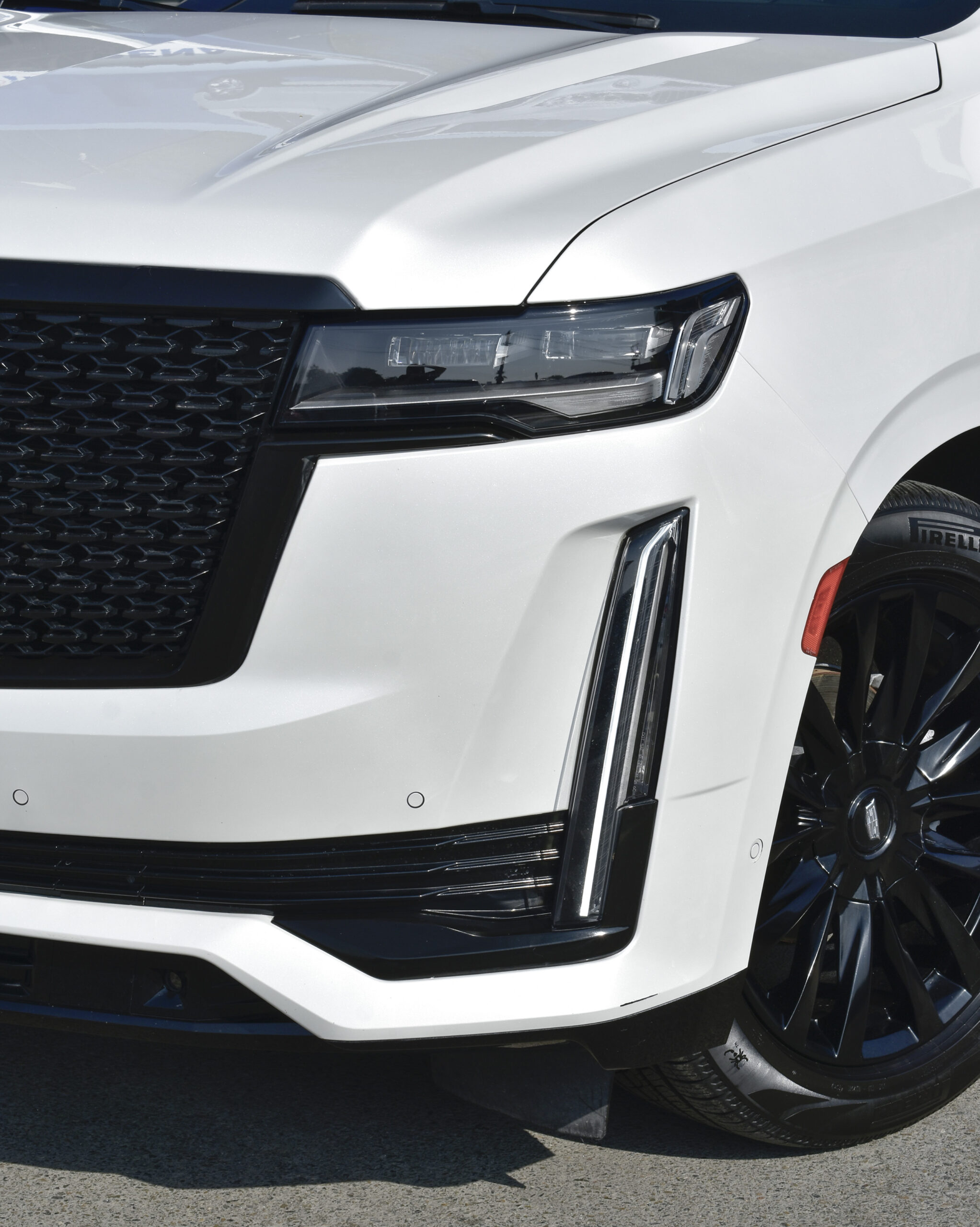 CADILLAC ESCALADE PREMIUM 2022