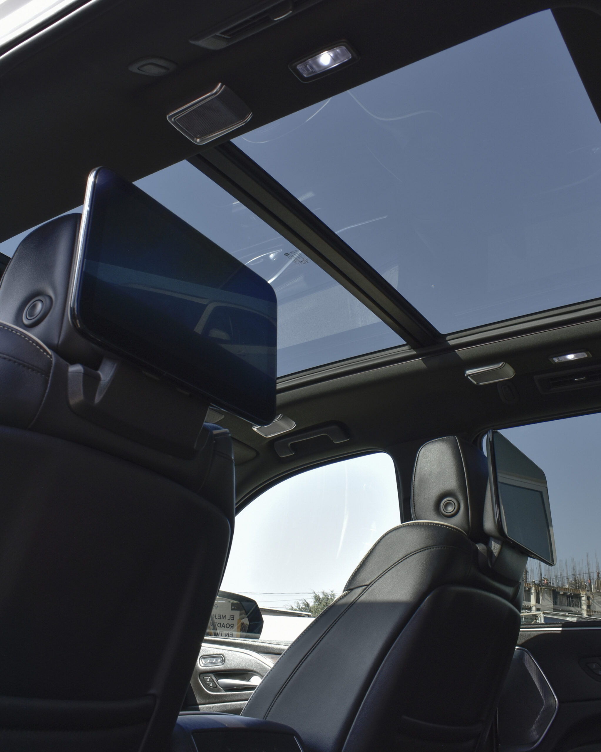 CADILLAC ESCALADE PREMIUM 2022