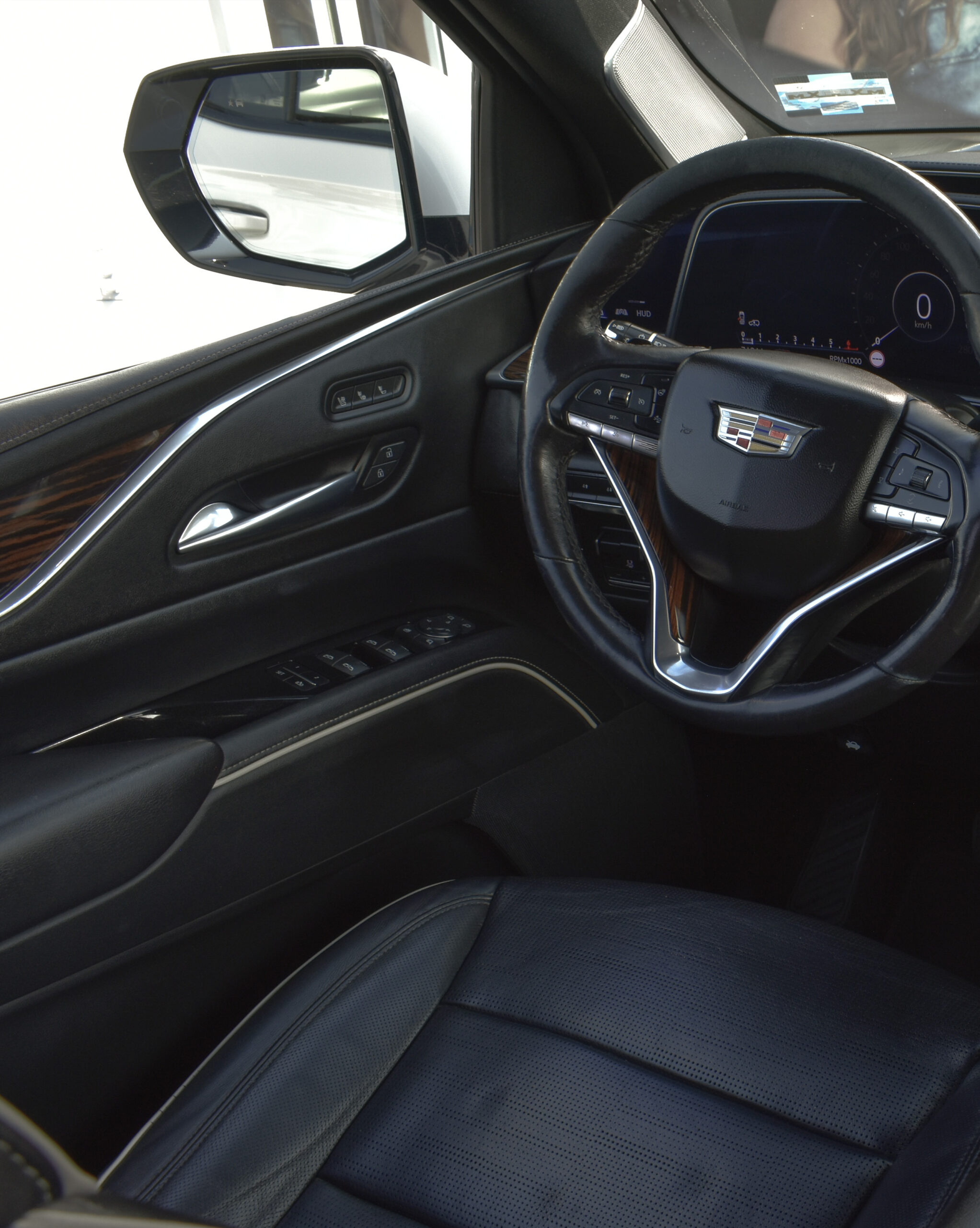 CADILLAC ESCALADE PREMIUM 2022