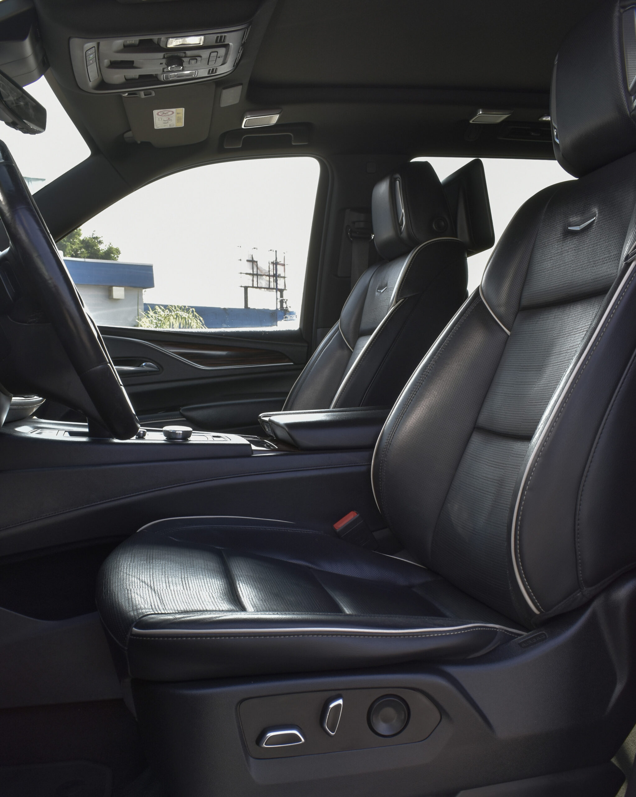 CADILLAC ESCALADE PREMIUM 2022