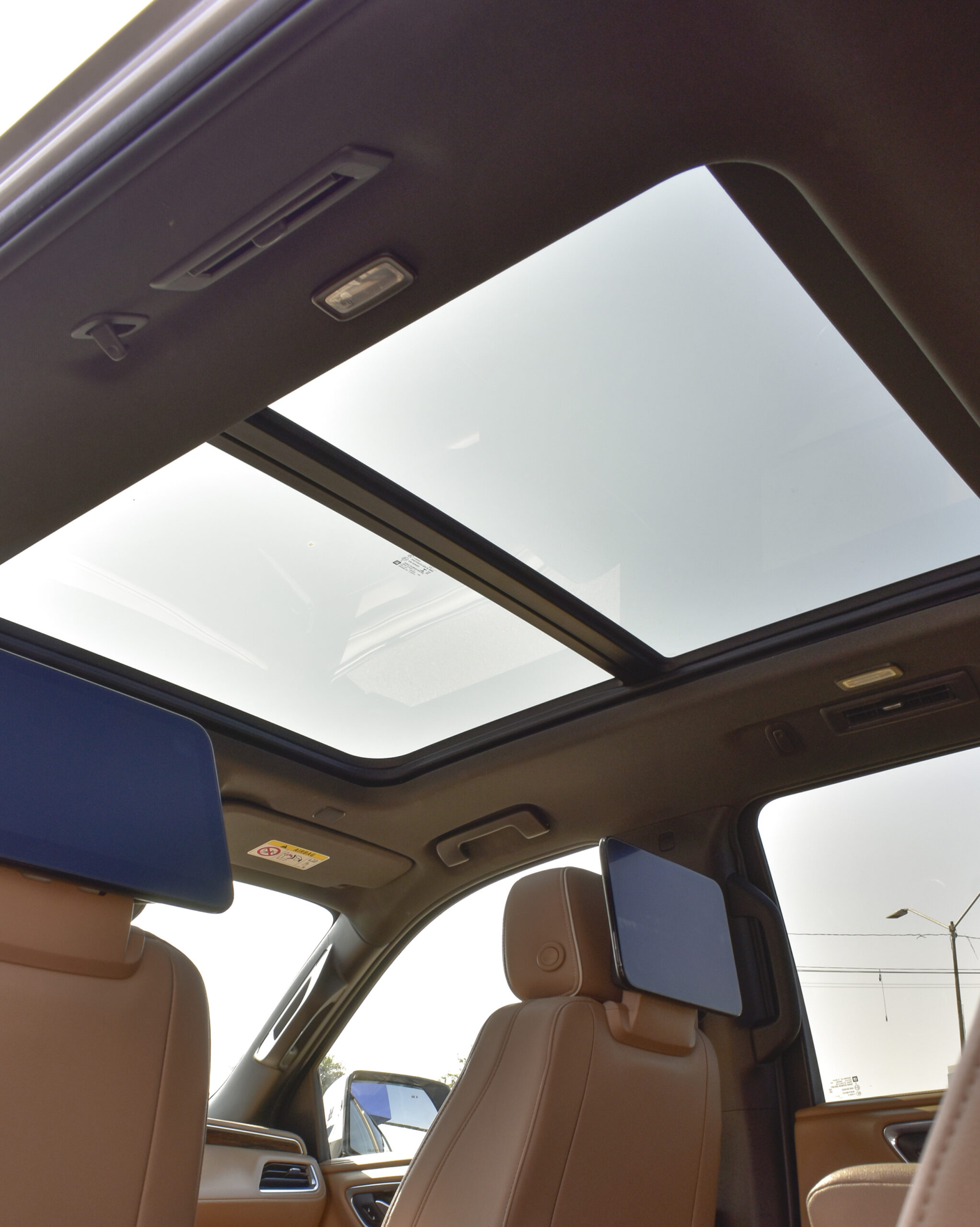 CHEVROLET SUBURBAN PREMIER 2023