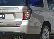CHEVROLET SUBURBAN PREMIER 2023