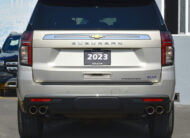 CHEVROLET SUBURBAN PREMIER 2023