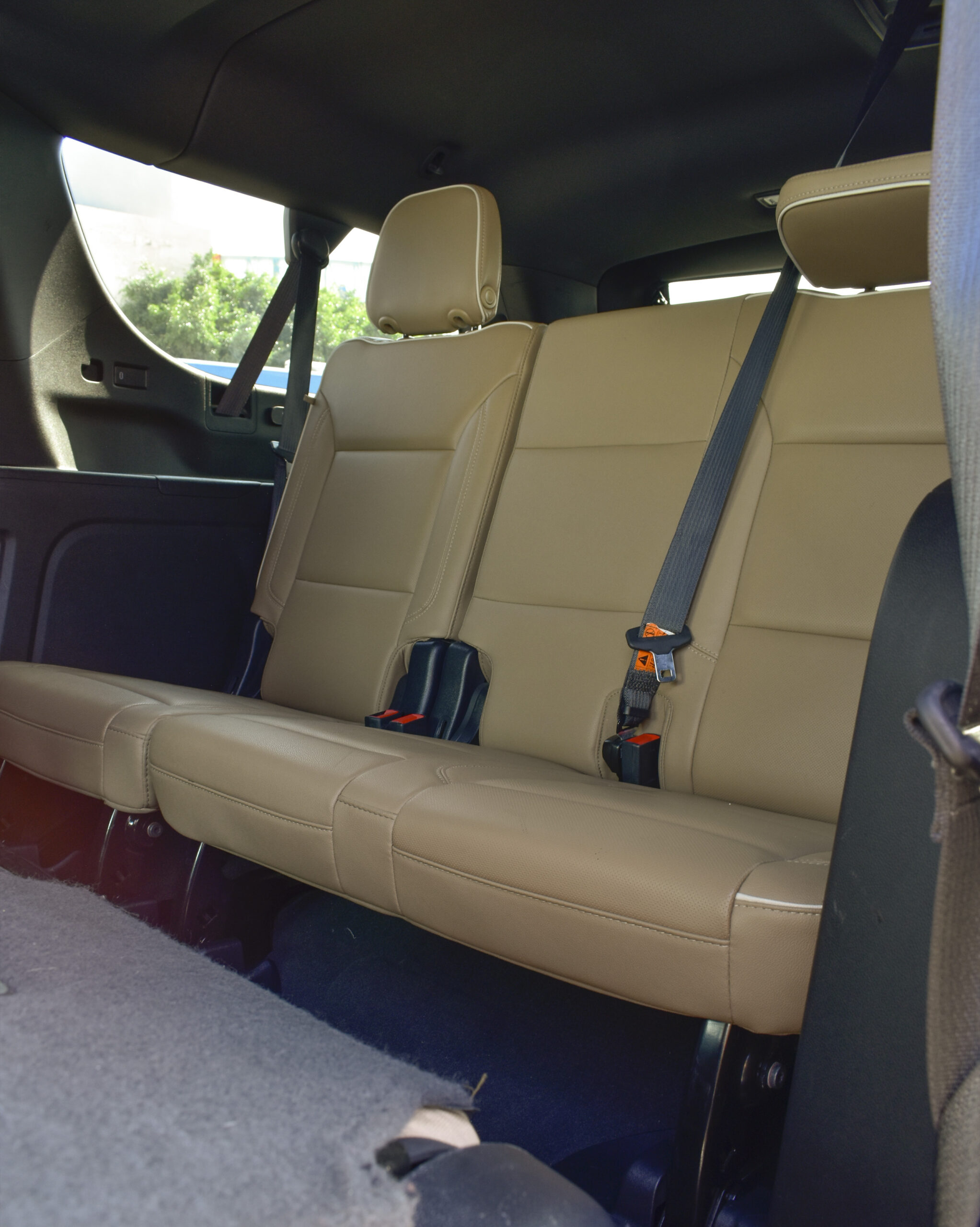 CHEVROLET SUBURBAN PREMIER 2023