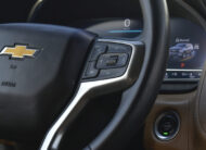CHEVROLET SUBURBAN PREMIER 2023