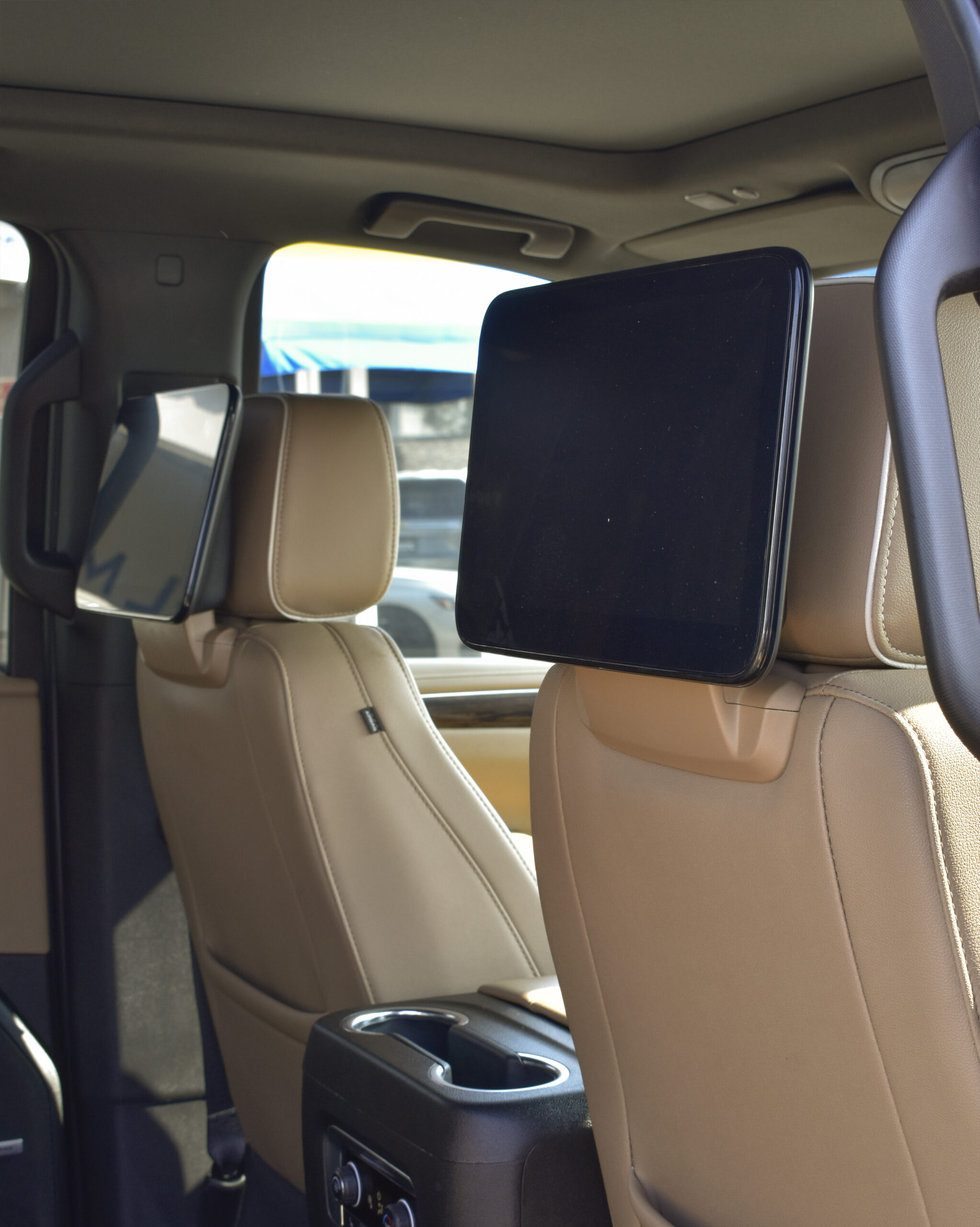 CHEVROLET SUBURBAN PREMIER 2023