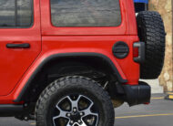 JEEP WRANGLER UNLTD RUBICON 2021