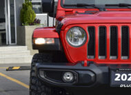 JEEP WRANGLER UNLTD RUBICON 2021