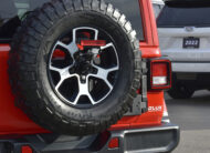 JEEP WRANGLER UNLTD RUBICON 2021