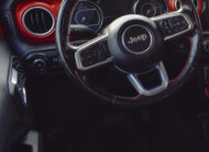 JEEP WRANGLER UNLTD RUBICON 2021