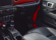 JEEP WRANGLER UNLTD RUBICON 2021