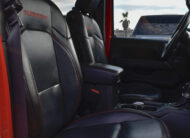 JEEP WRANGLER UNLTD RUBICON 2021