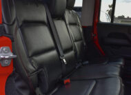 JEEP WRANGLER UNLTD RUBICON 2021
