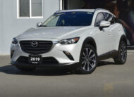MAZDA CX-3 SPORT 2019