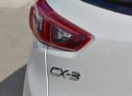 MAZDA CX-3 SPORT 2019