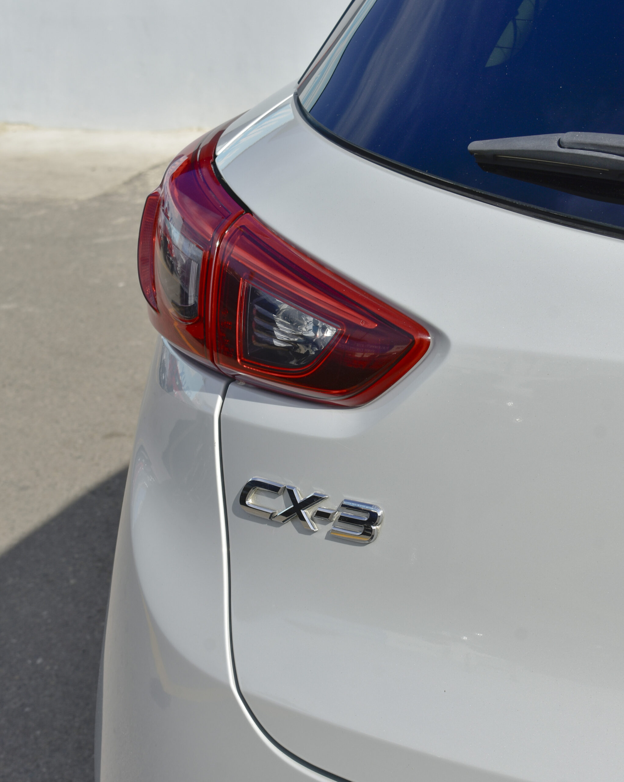 MAZDA CX-3 SPORT 2019