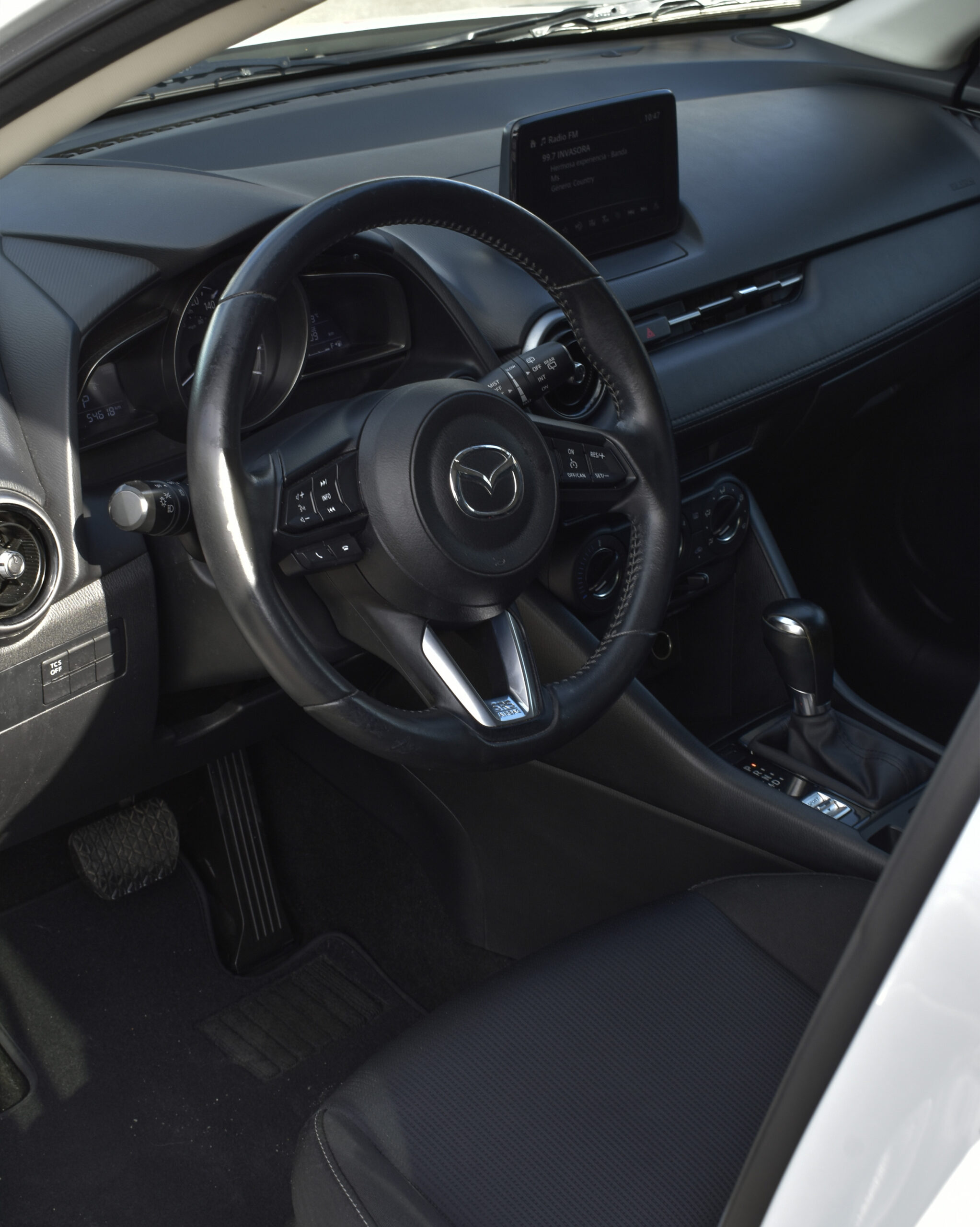 MAZDA CX-3 SPORT 2019