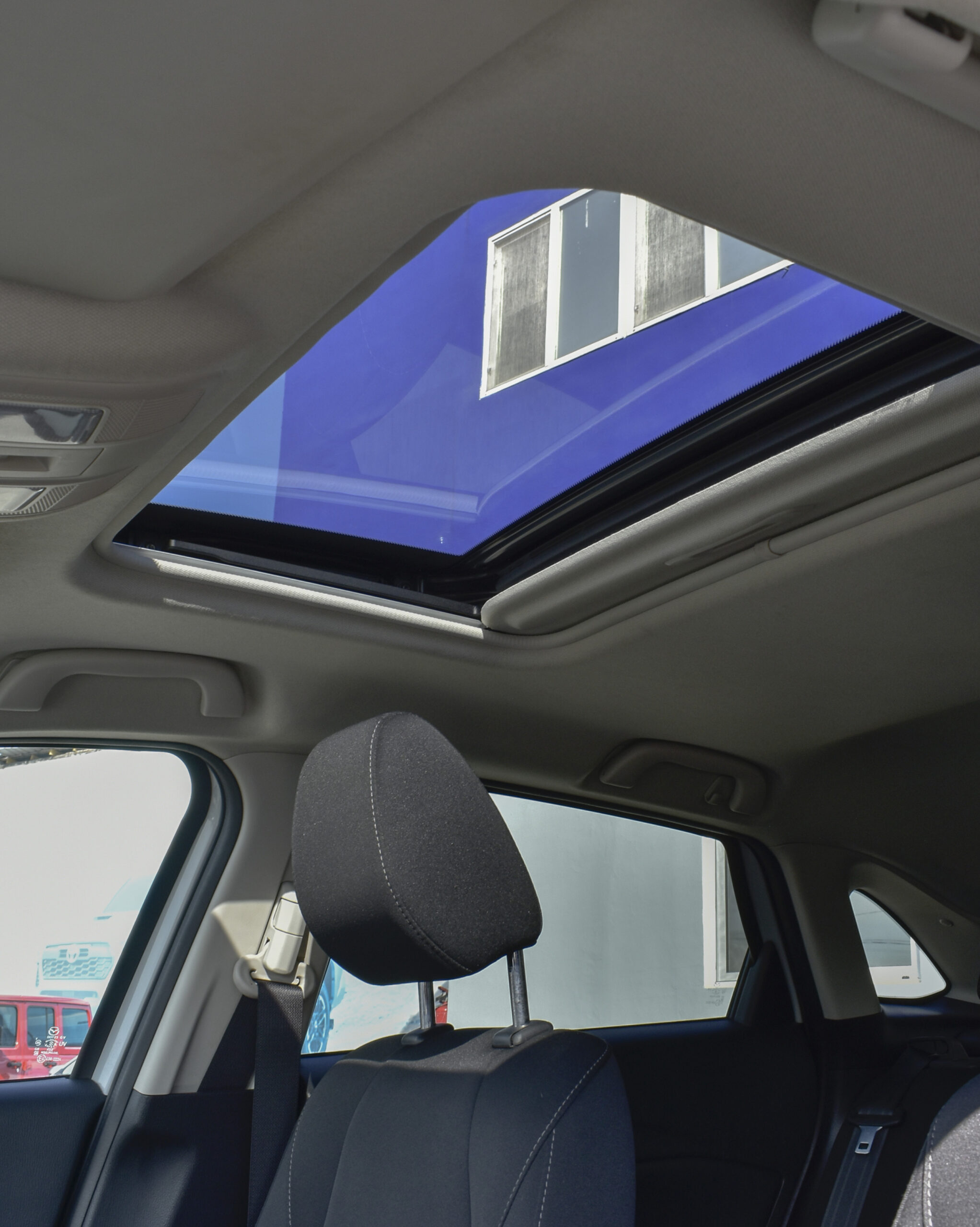 MAZDA CX-3 SPORT 2019