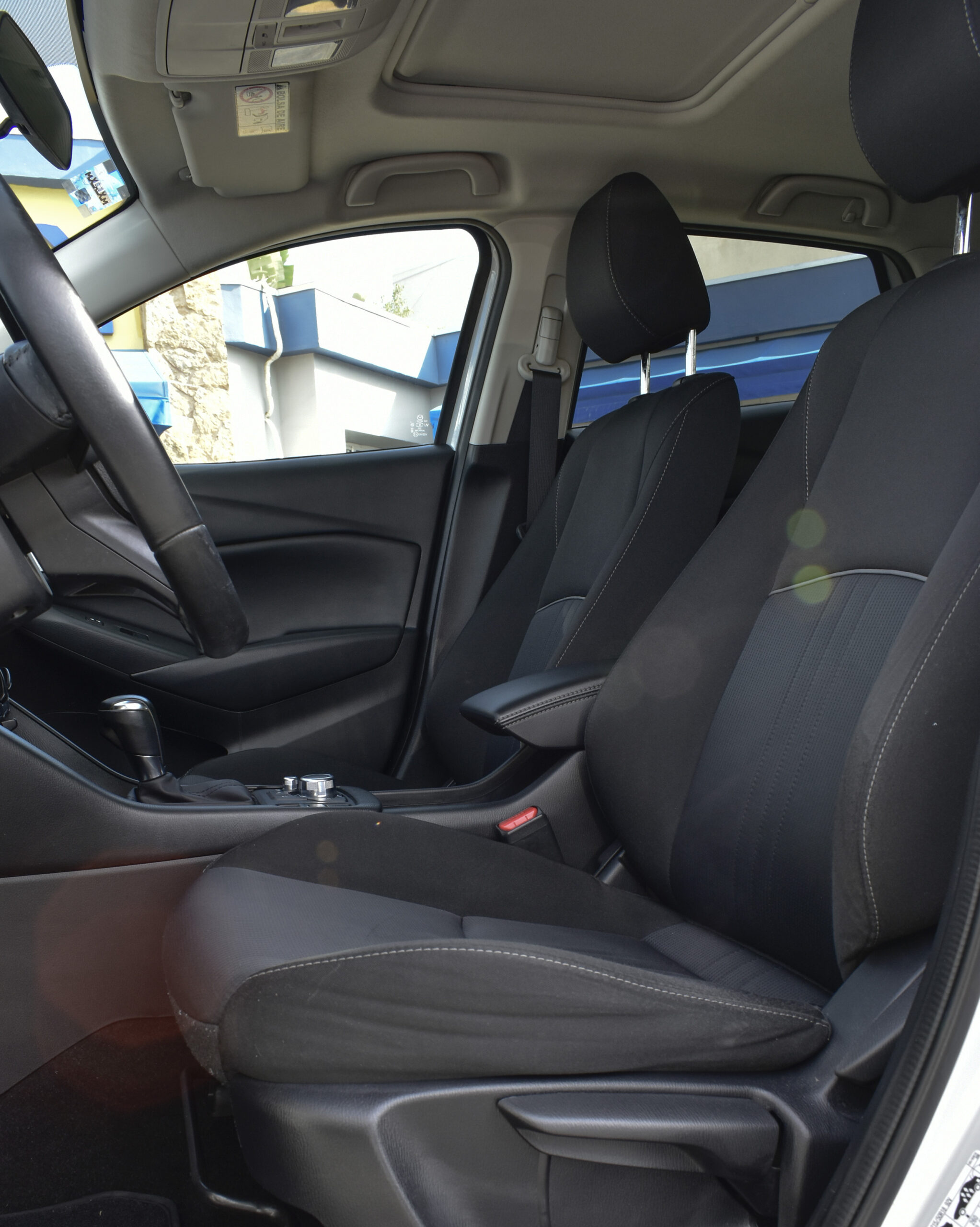 MAZDA CX-3 SPORT 2019