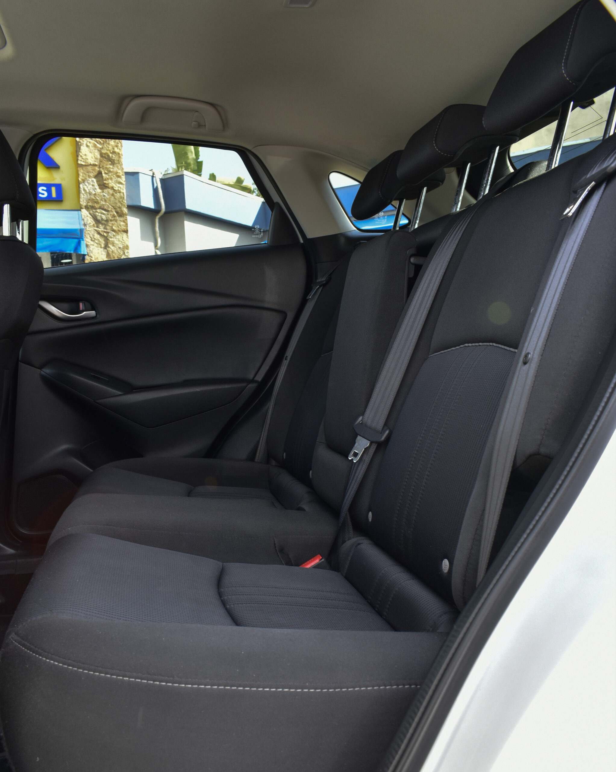 MAZDA CX-3 SPORT 2019