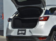 MAZDA CX-3 SPORT 2019