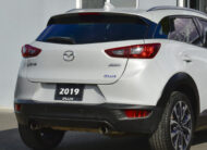 MAZDA CX-3 SPORT 2019