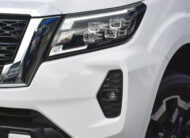 NISSAN FRONTIER PLATINUM 2024