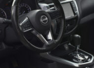 NISSAN FRONTIER PLATINUM 2024