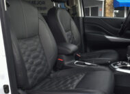 NISSAN FRONTIER PLATINUM 2024